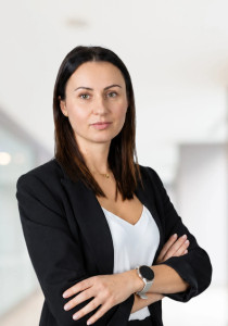 Iwona Grabowska