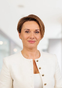 Anna Dymon