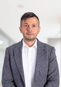 Michał Malina