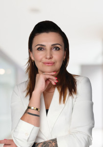 Barbara Gajos