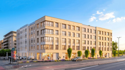 Mieszkanie Sprzedaż Kraków Podgórze Nadwiślańska