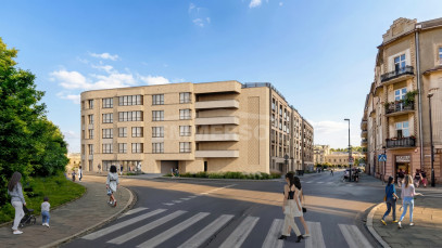 Mieszkanie Sprzedaż Kraków Podgórze Nadwiślańska