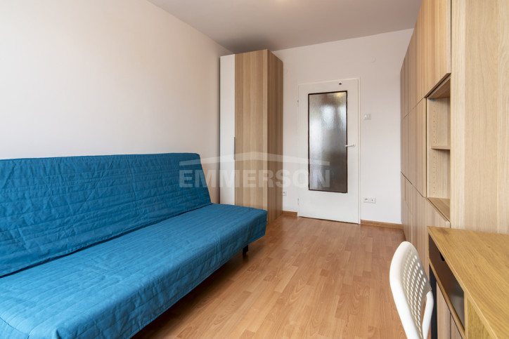 Mieszkanie Wynajem Kraków Nowa Huta os.&nbsp;Dywizjonu 303 5