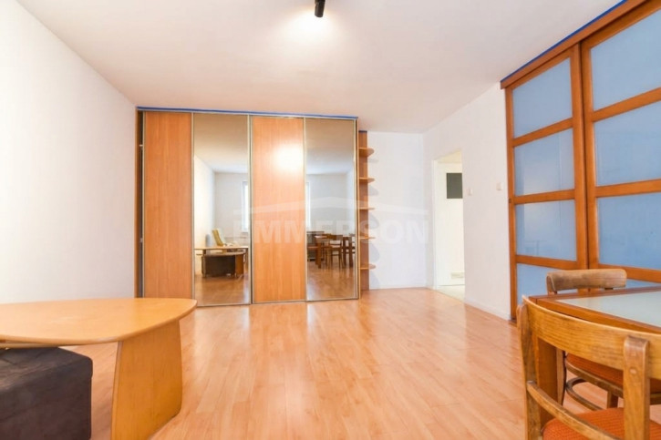 Mieszkanie Sprzedaż Kraków Podgórze prof. Tadeusza Seweryna 2