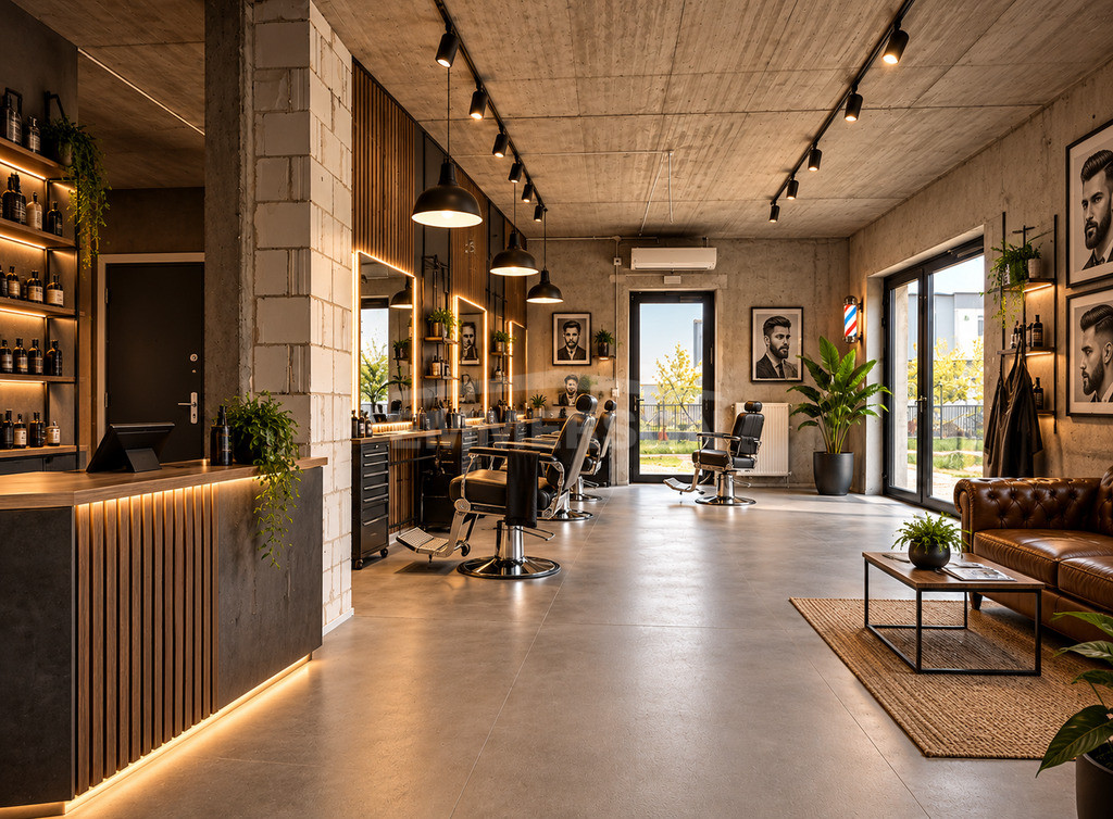 Lokal Sprzedaż Kraków Krowodrza