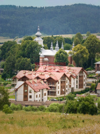 Inwestycja Krynica-Zdrój al. inż. Leona Nowotarskiego