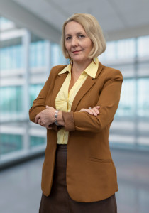 Dorota Chlipalska