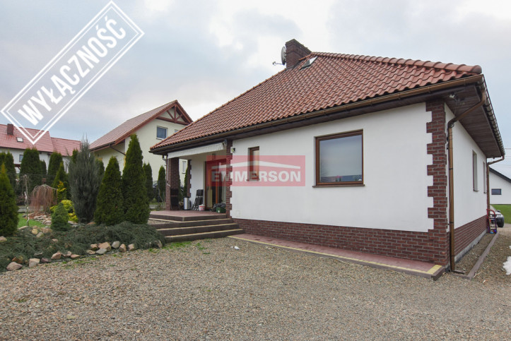 Dom Sprzedaż Łazany 3