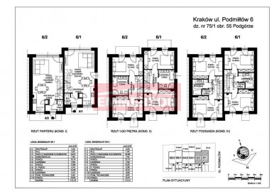 Dom Sprzedaż Kraków Kraków-Podgórze