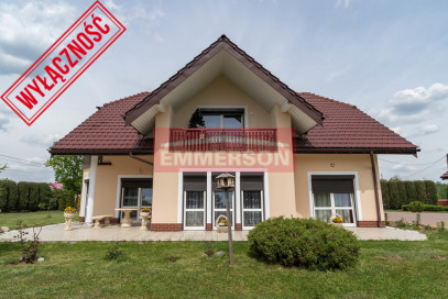 Dom Sprzedaż Dąbrowa Tarnowska