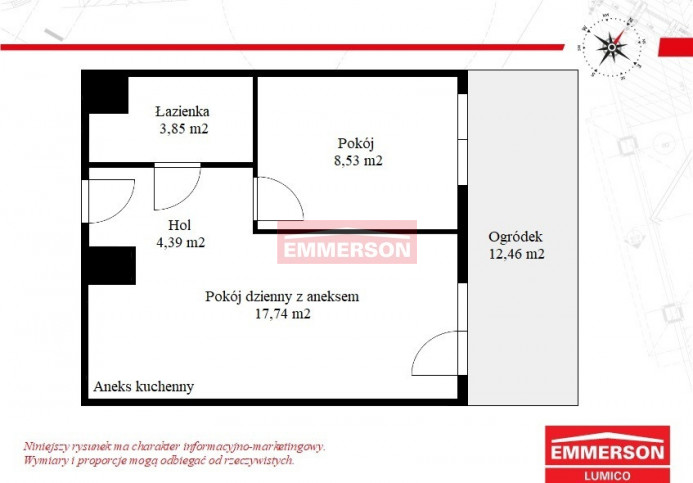 Mieszkanie Sprzedaż Kraków Kraków-Śródmieście 3