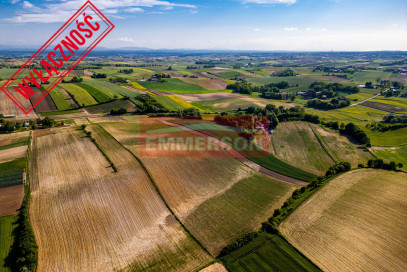 Działka Sprzedaż Grębocin