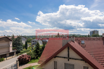 Mieszkanie Sprzedaż Kraków Kraków-Podgórze Tuchowska