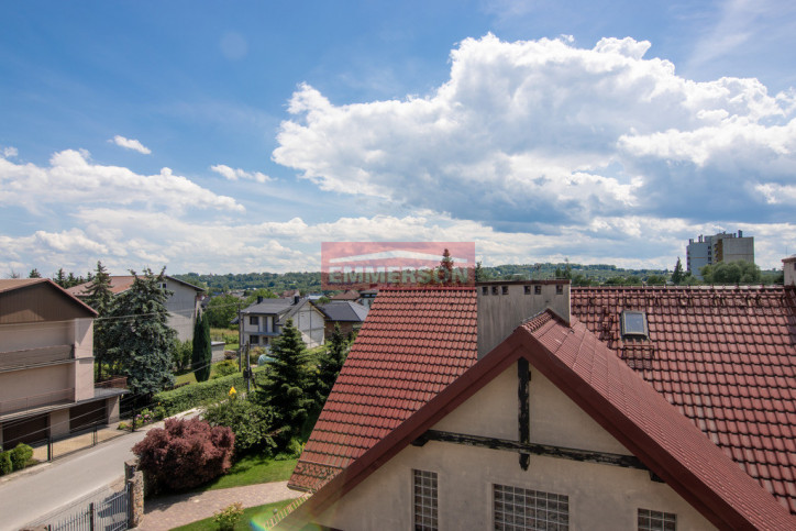 Mieszkanie Sprzedaż Kraków Kraków-Podgórze Tuchowska 5