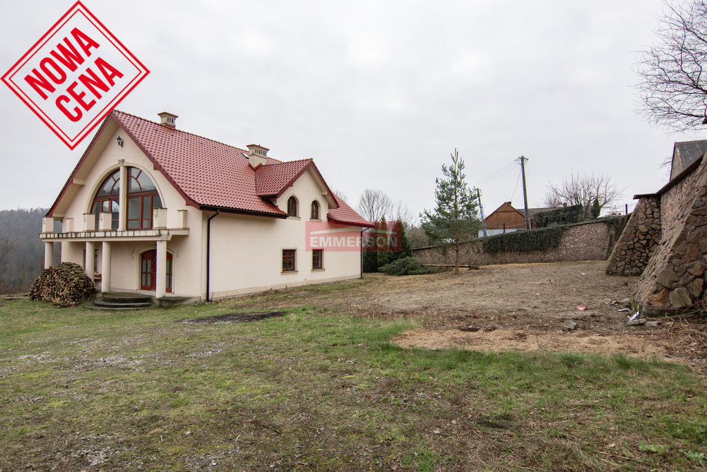 Dom Sprzedaż Droginia