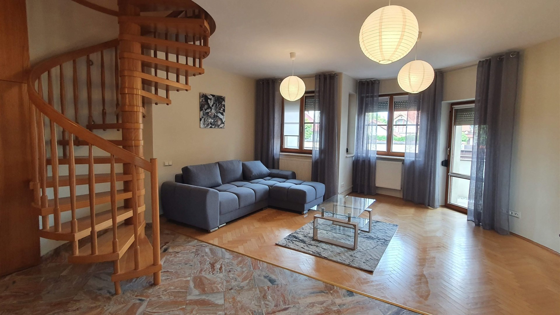 Mieszkanie na wynajem