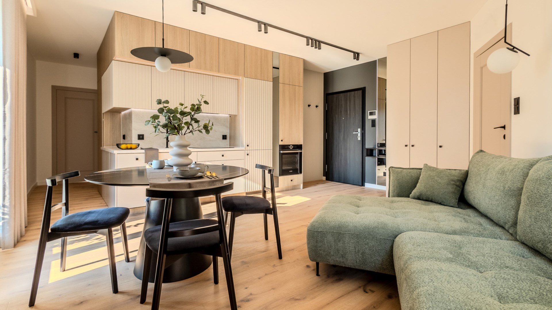 Mieszkanie na sprzedaż