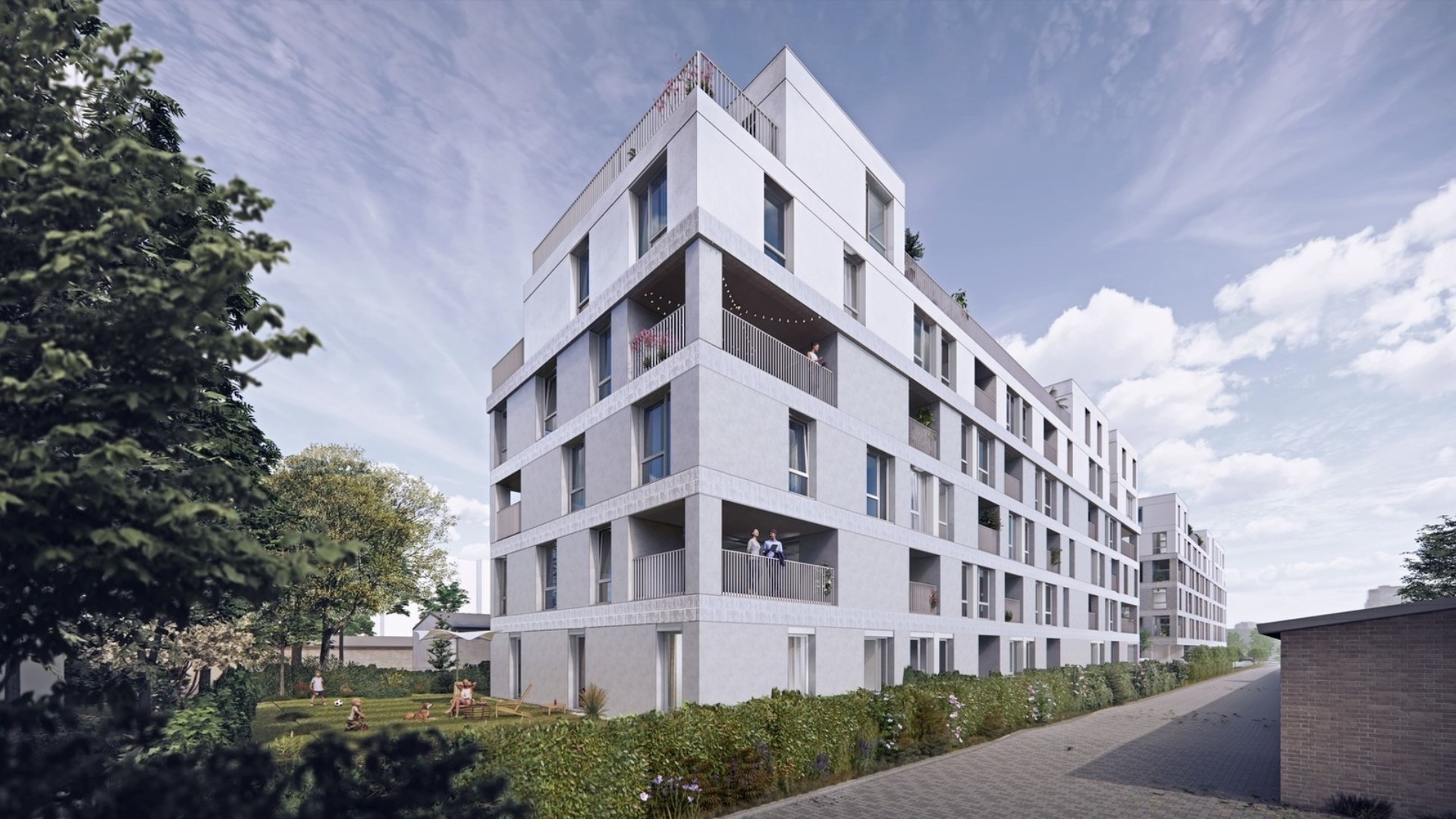 Mieszkanie na sprzedaż