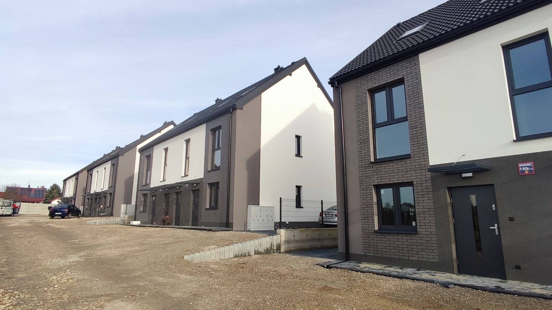 Mieszkanie na sprzedaż