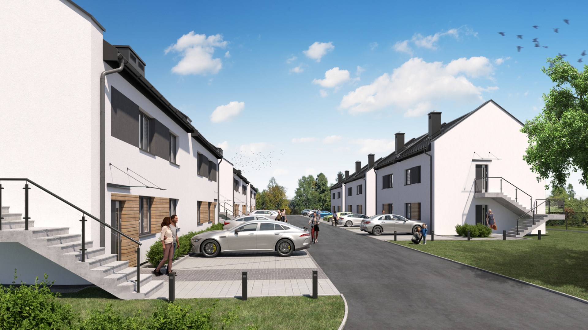 Mieszkanie na sprzedaż