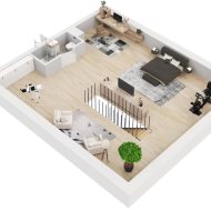 Mieszkanie na sprzedaż