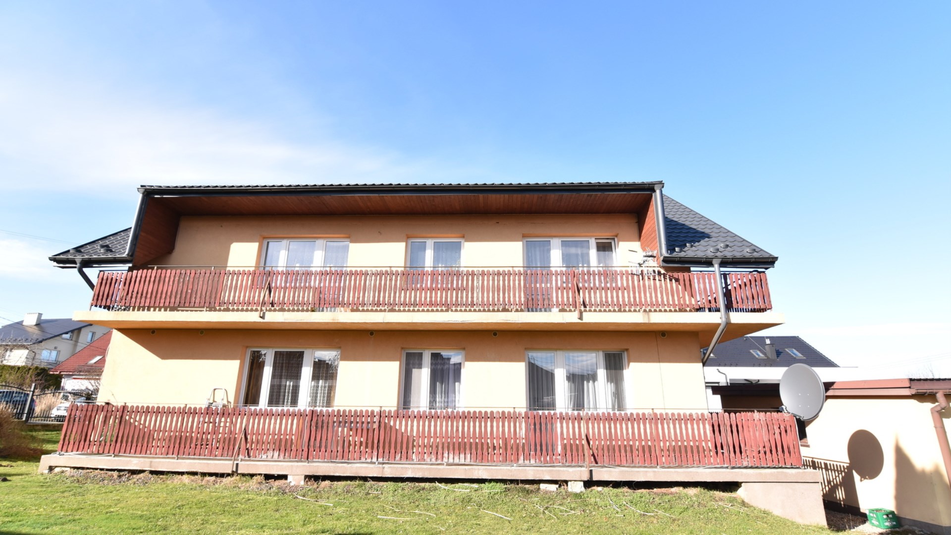 Mieszkanie na sprzedaż