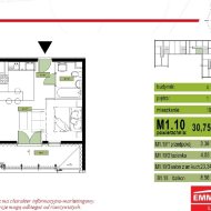 Mieszkanie na sprzedaż