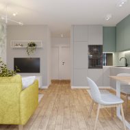 Mieszkanie na sprzedaż