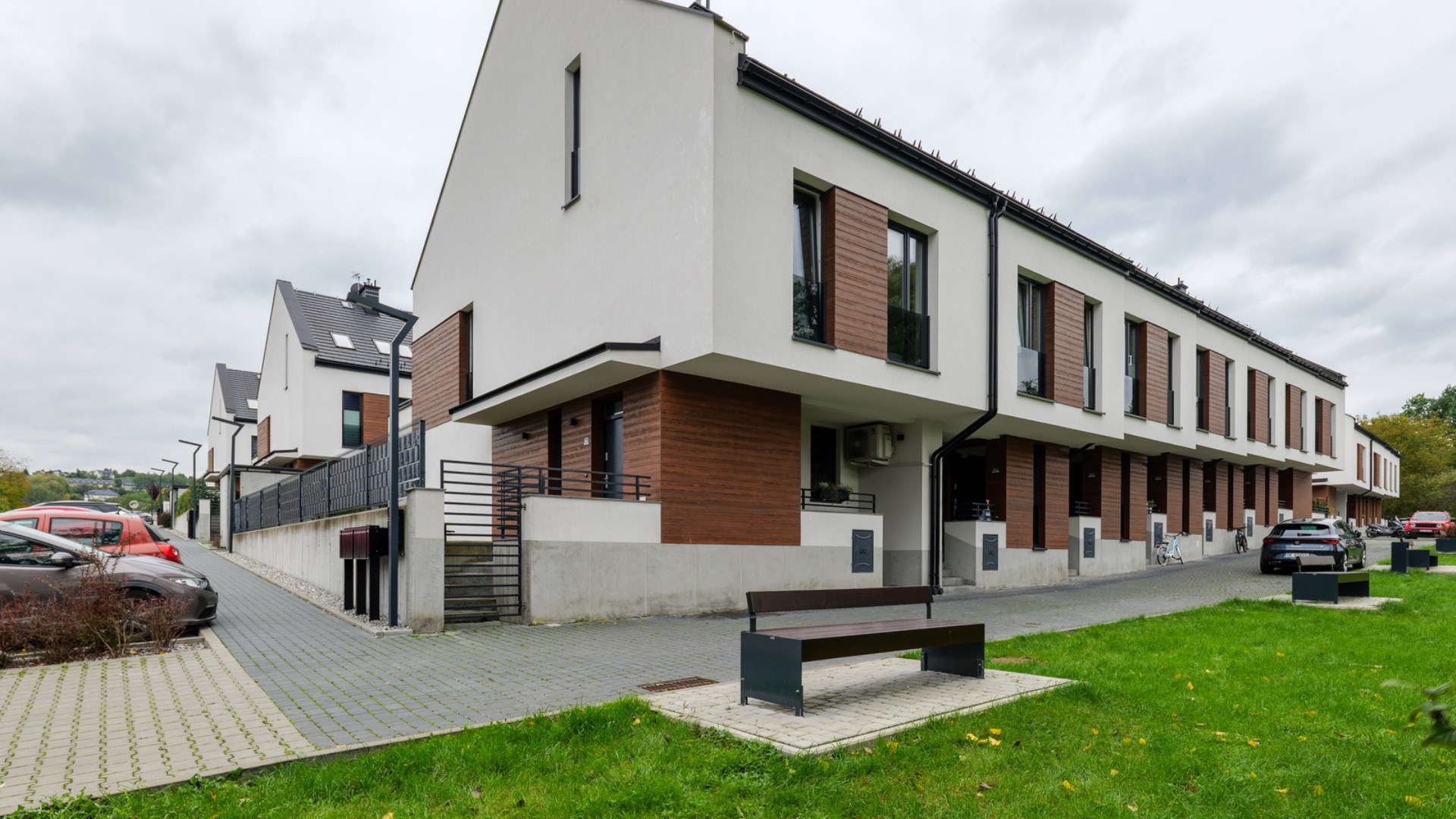 Mieszkanie na sprzedaż