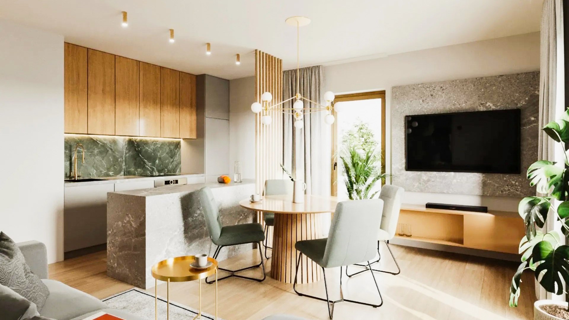 Mieszkanie na sprzedaż