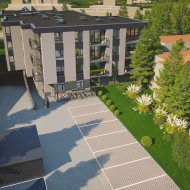 Mieszkanie na sprzedaż