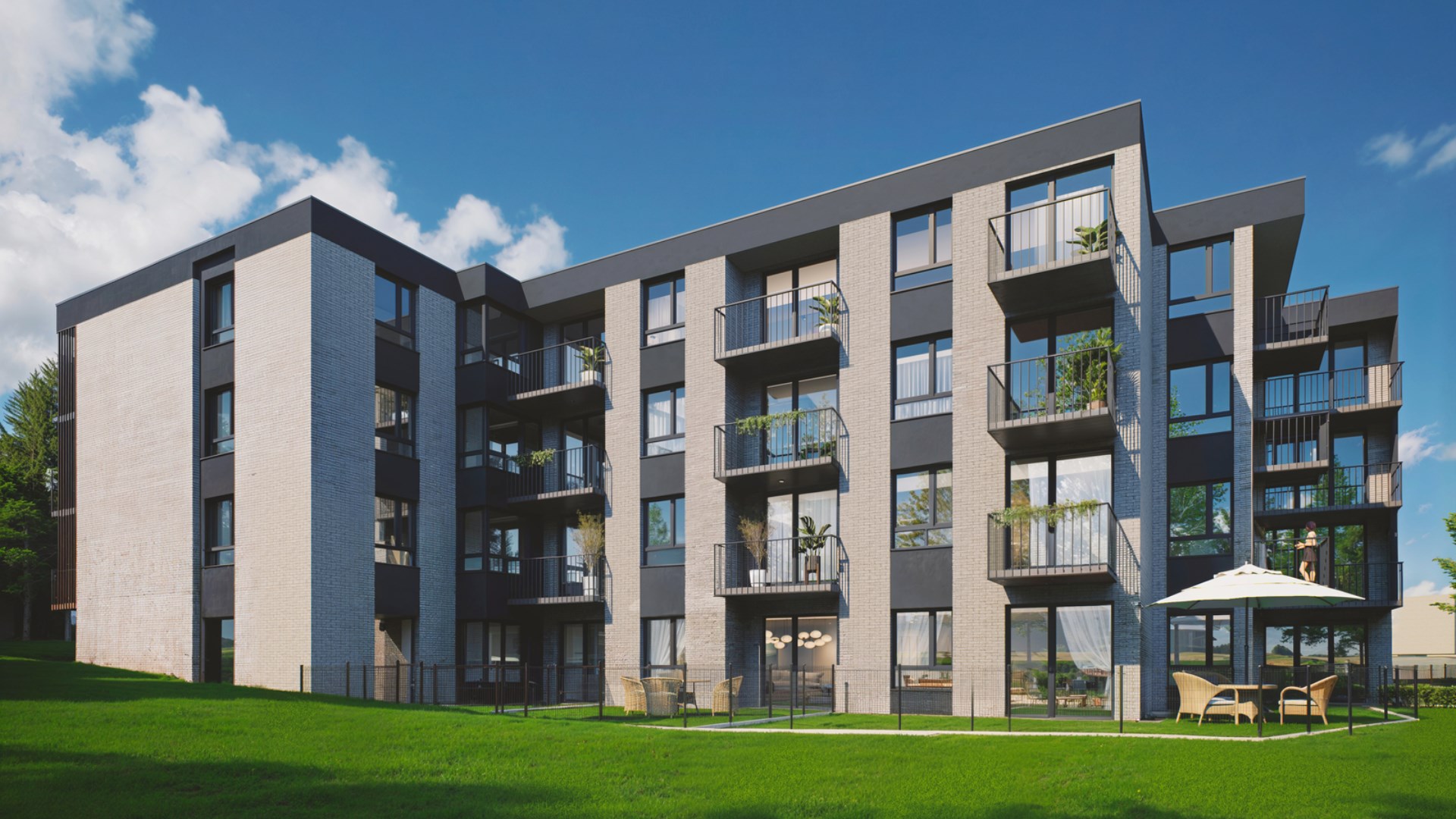 Mieszkanie na sprzedaż