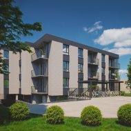 Mieszkanie na sprzedaż