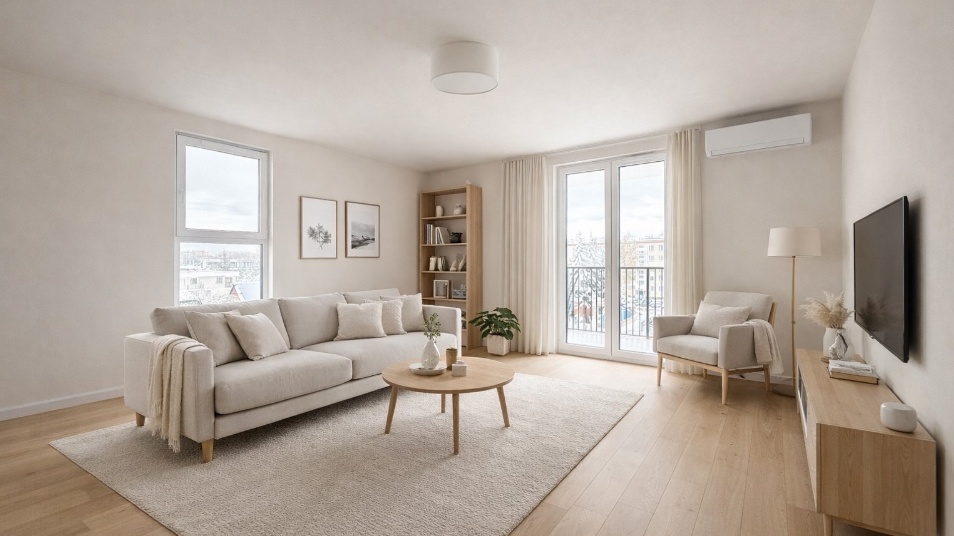 Mieszkanie na sprzedaż