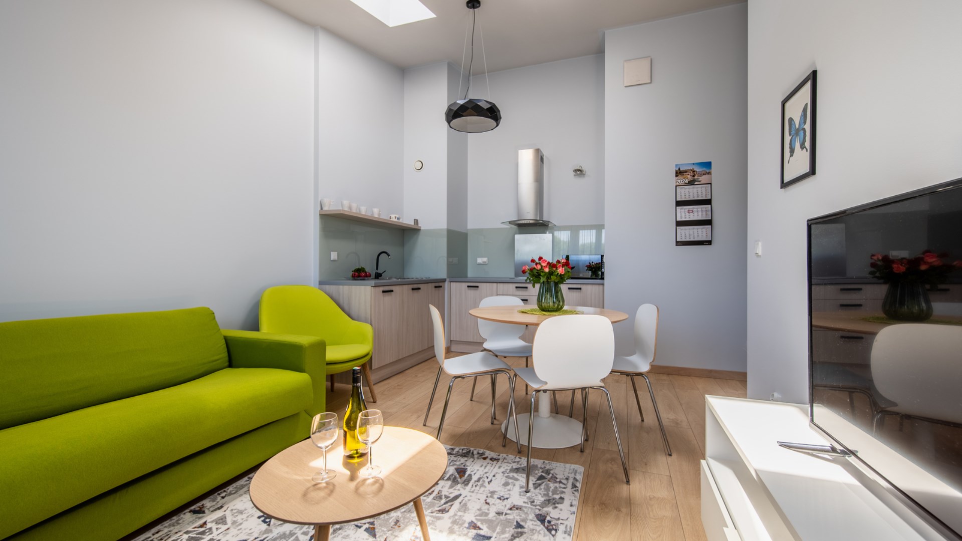 Mieszkanie na sprzedaż