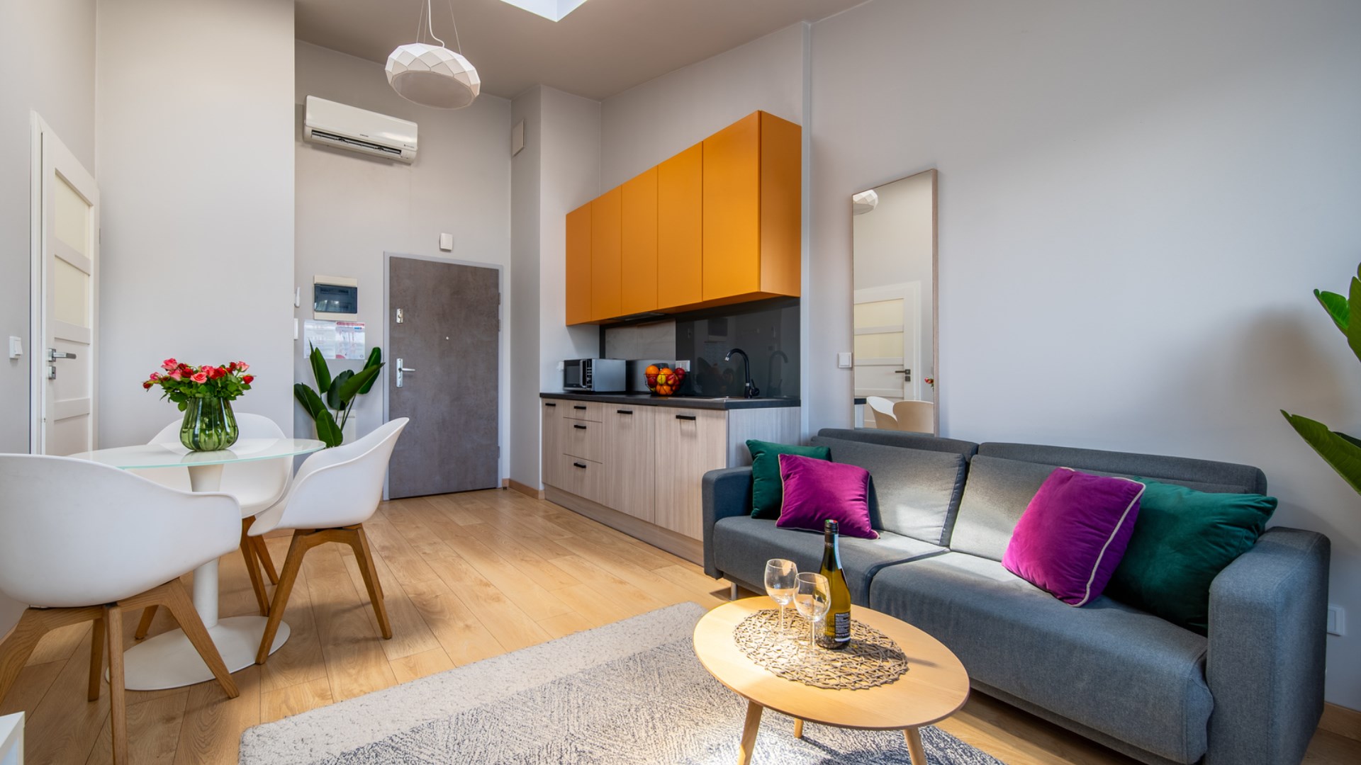 Mieszkanie na sprzedaż