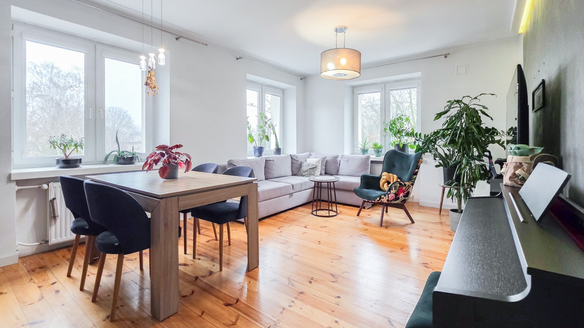 Mieszkanie na sprzedaż