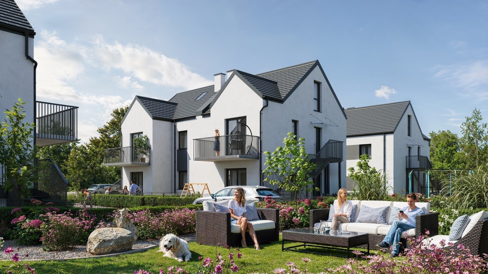 Mieszkanie na sprzedaż