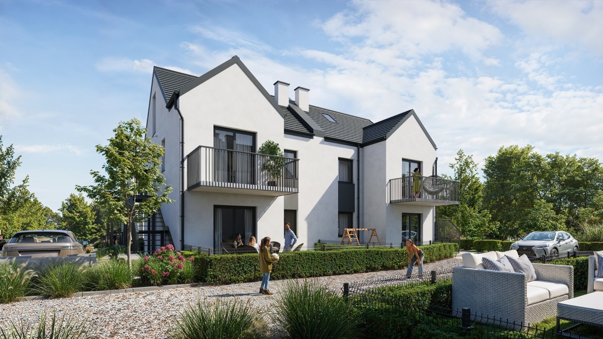 Mieszkanie na sprzedaż