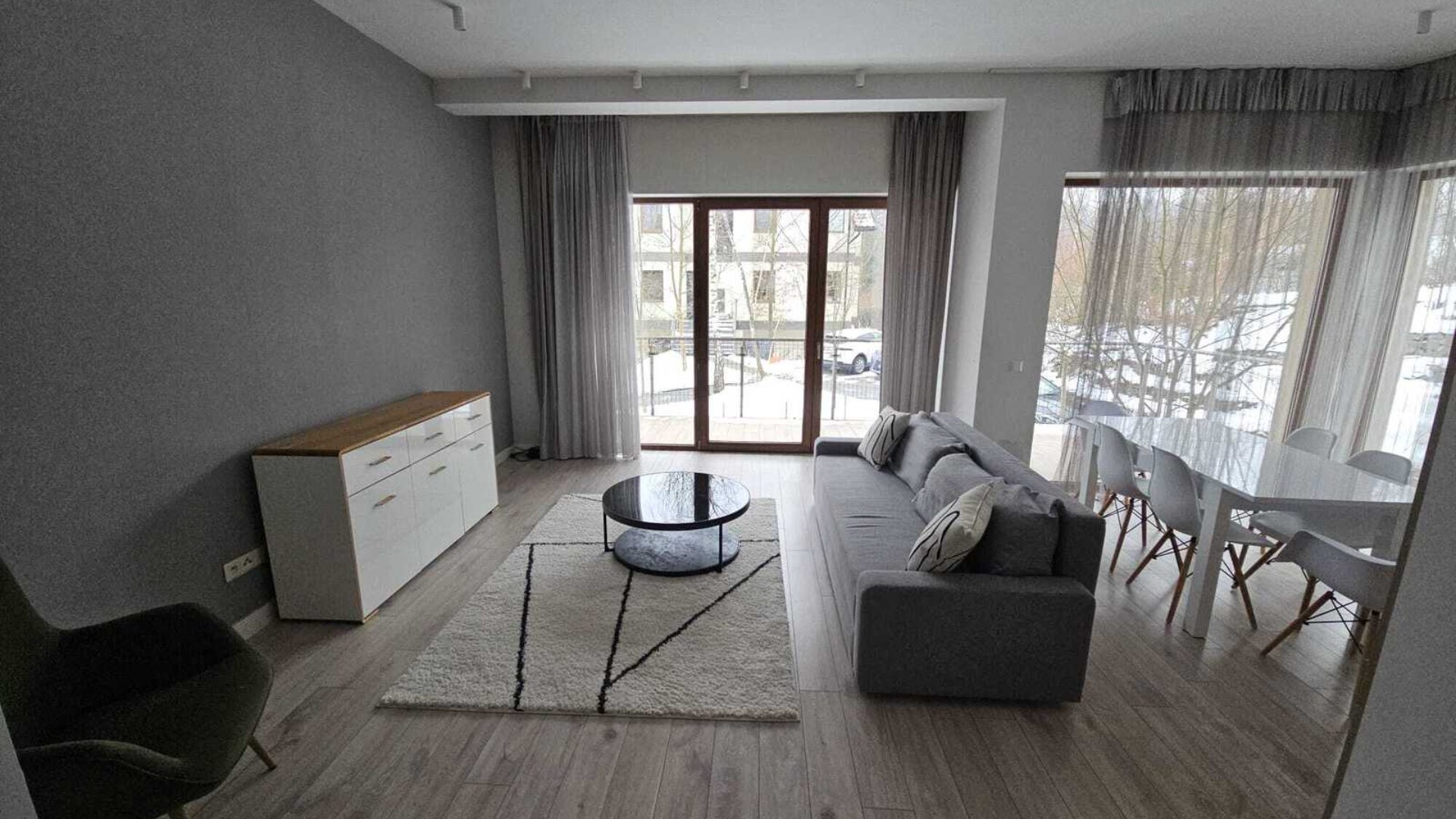 Mieszkanie na wynajem