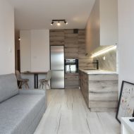 Mieszkanie na wynajem