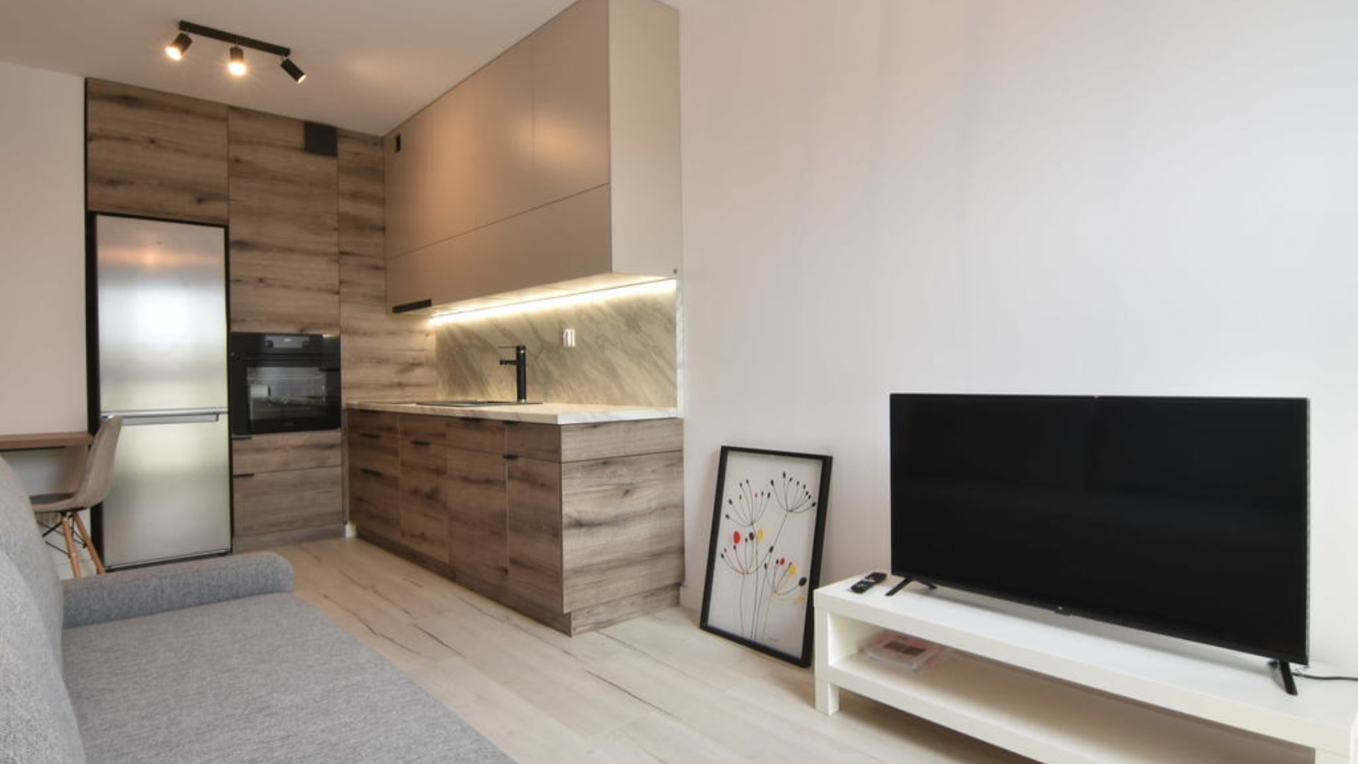 Mieszkanie na wynajem