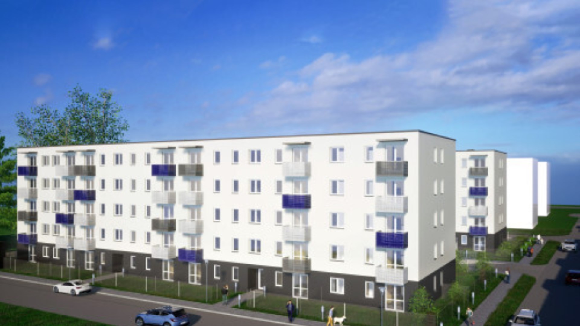 Mieszkanie na sprzedaż