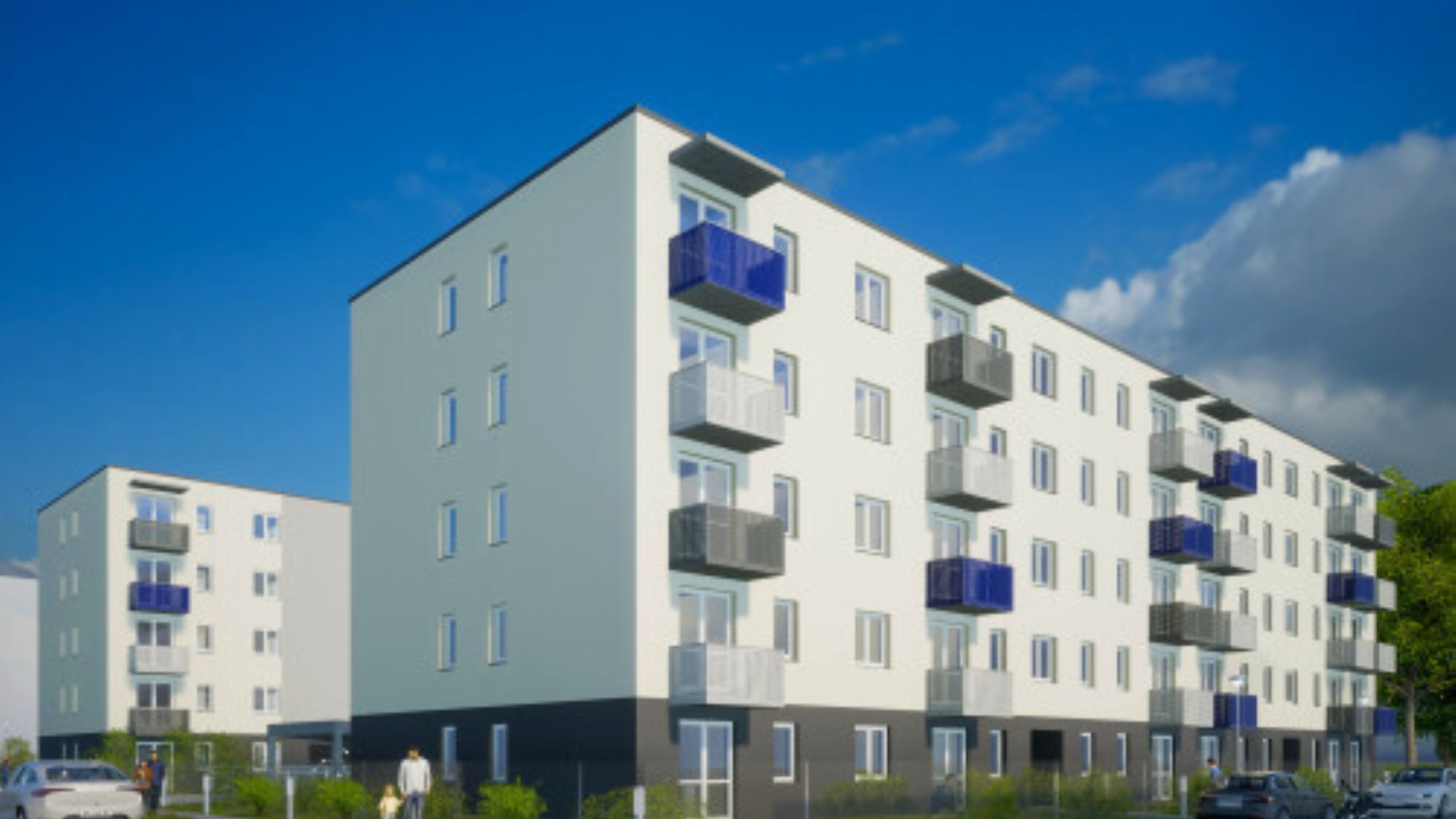 Mieszkanie na sprzedaż