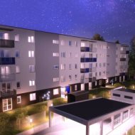 Mieszkanie na sprzedaż