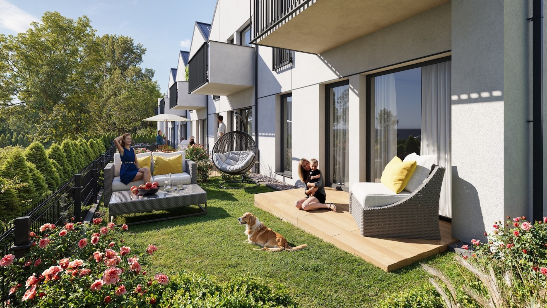 Mieszkanie na sprzedaż