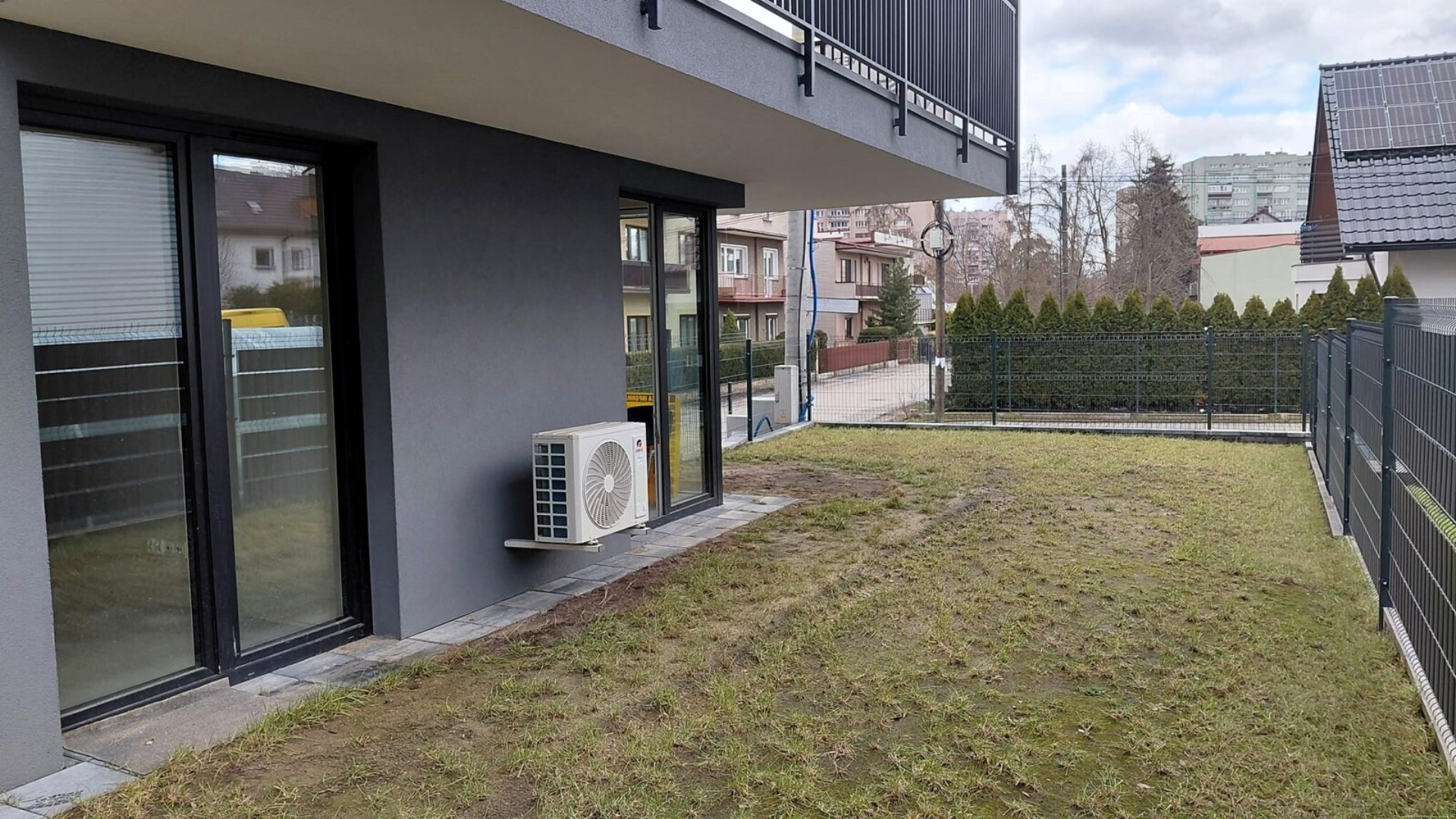 Mieszkanie na sprzedaż