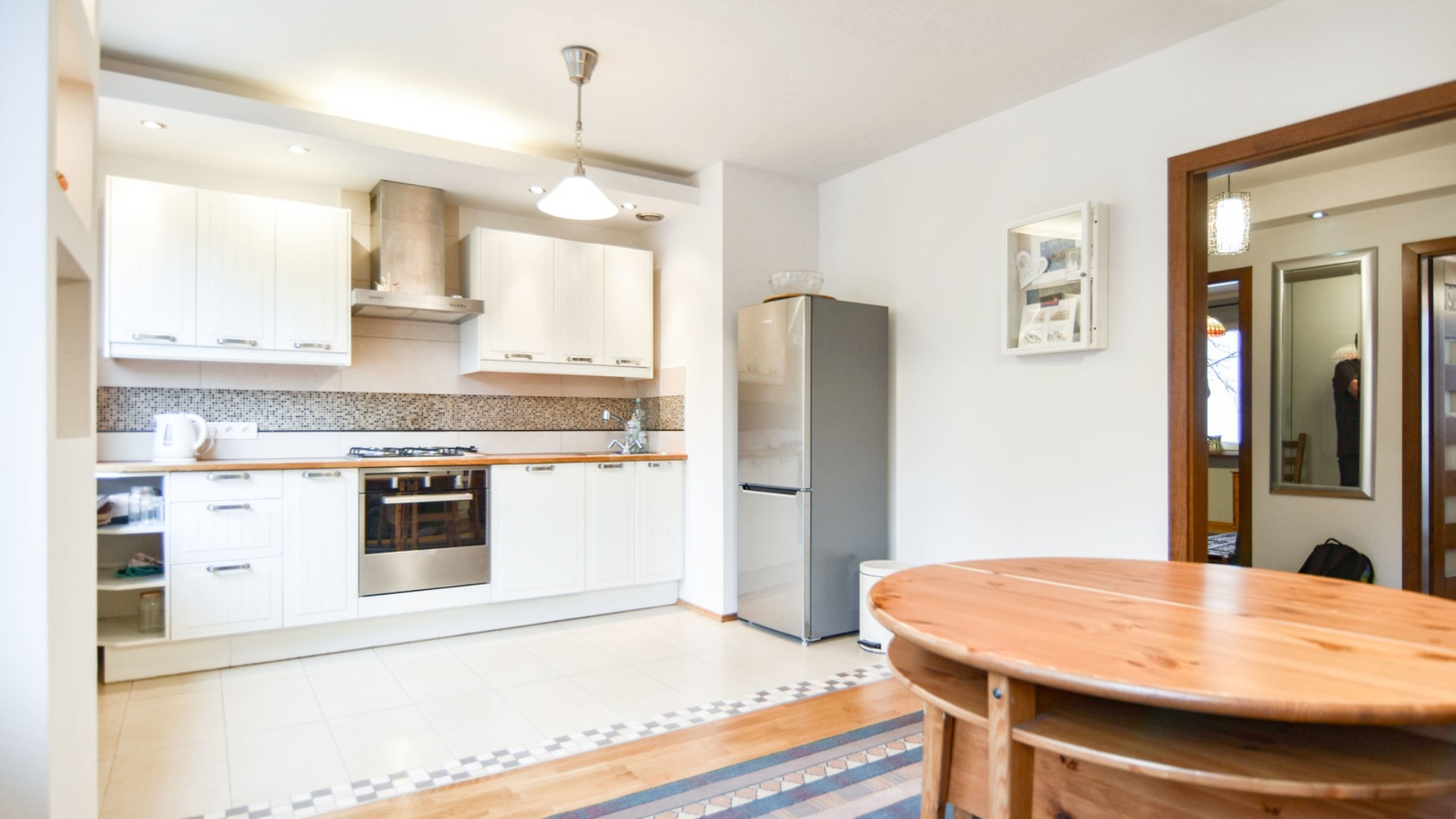 Mieszkanie na wynajem