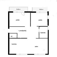 Mieszkanie na wynajem