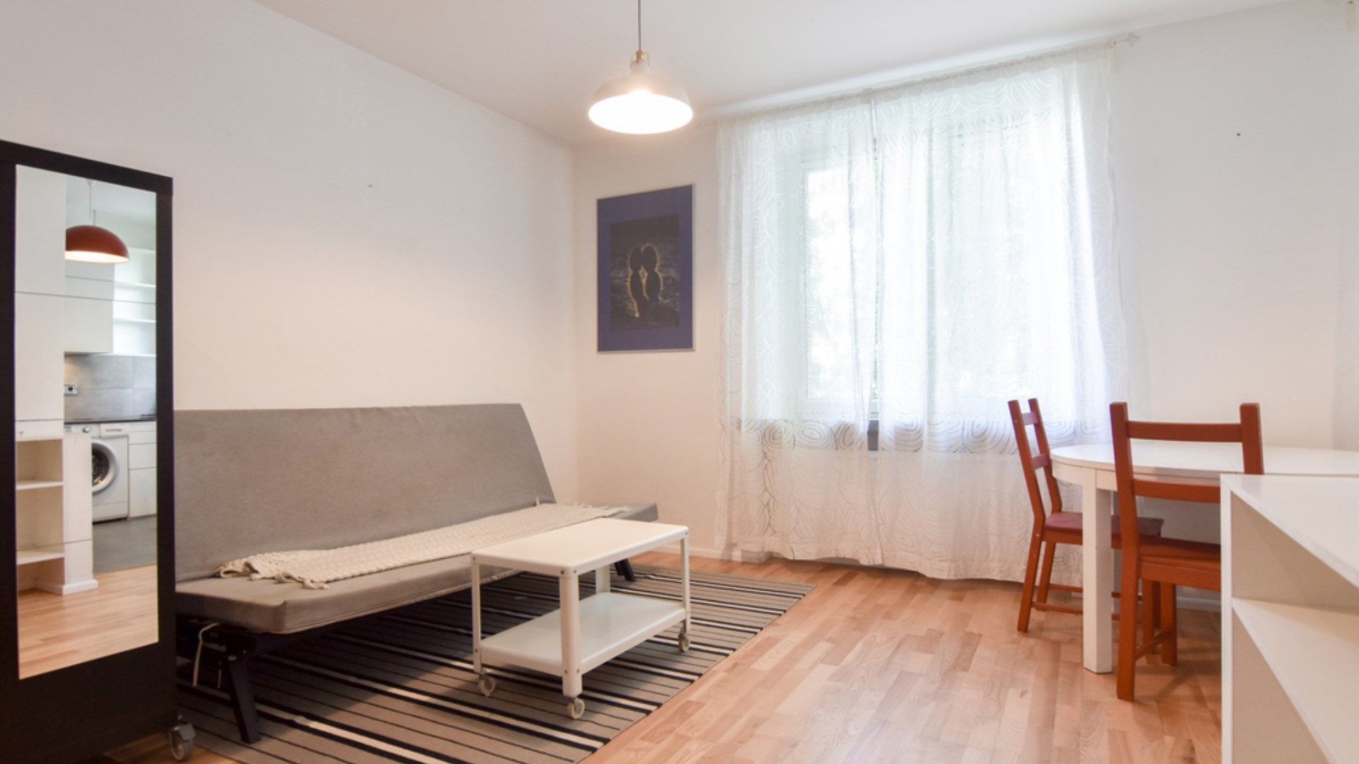 Mieszkanie na wynajem